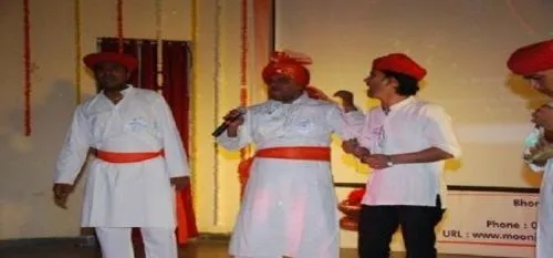 Dr. Moonje Institute of Management and Computer Studies, Nashik