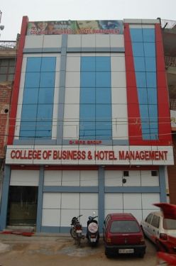 Dr. MPS Memorial College of Hotel Management, New Delhi