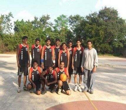 MR Ambedkar Dental College, Bangalore