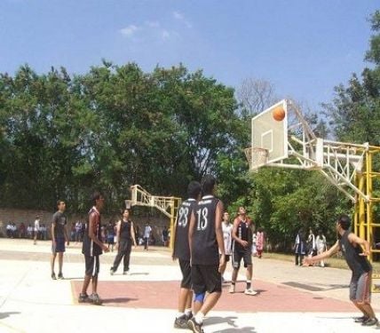 MR Ambedkar Dental College, Bangalore
