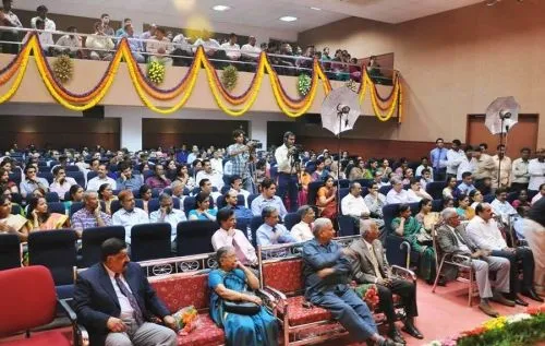 MR Ambedkar Dental College, Bangalore