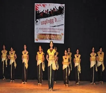 MR Ambedkar Dental College, Bangalore