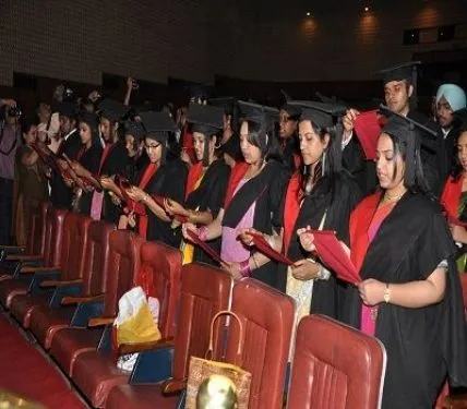 MR Ambedkar Dental College, Bangalore