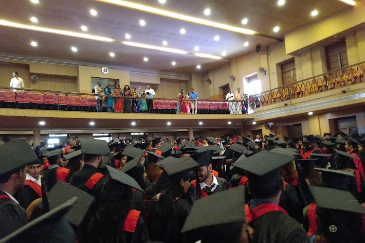 Dr MV Shetty Institute of Technology, Mangalore