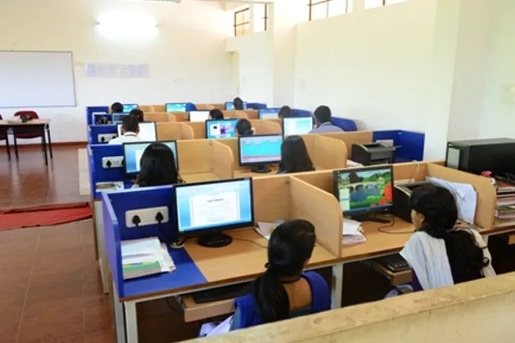 Dr MV Shetty Institute of Technology, Mangalore