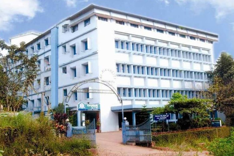 Dr MV Shetty Institute of Technology, Mangalore