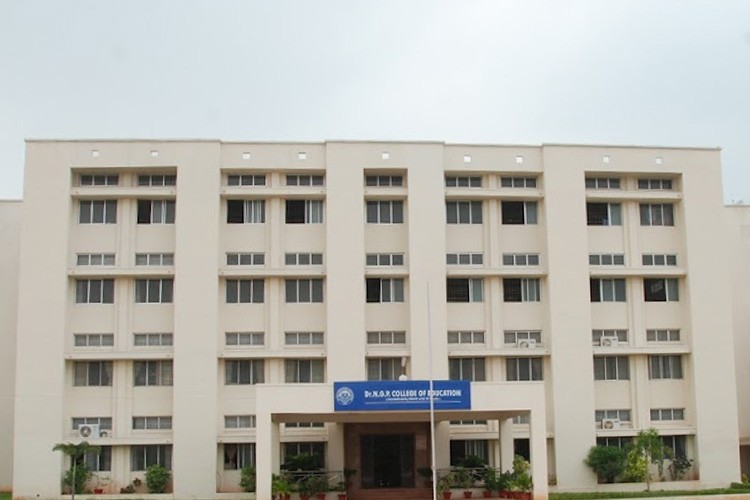 Dr. N.G.P. College of Education, Coimbatore
