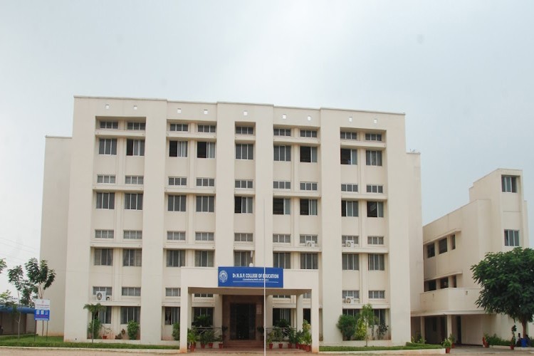 Dr. N.G.P. College of Education, Coimbatore