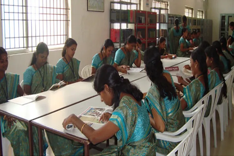 Dr. N.G.P. College of Education, Coimbatore