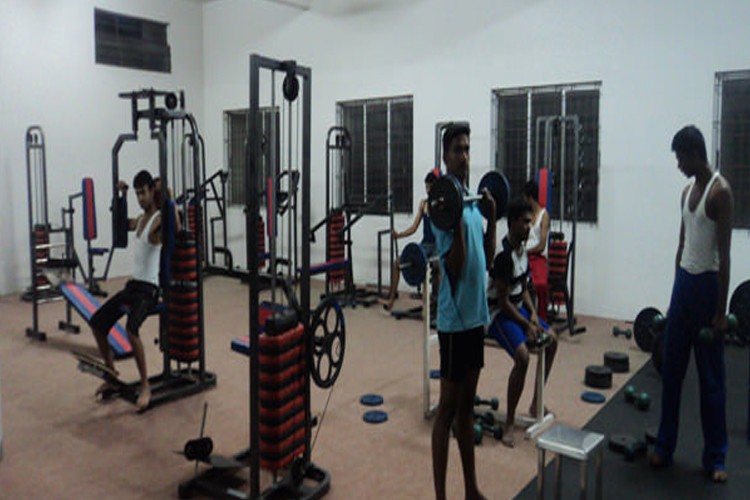 Dr. N.G.P. College of Education, Coimbatore