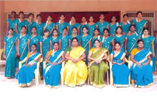 Dr. Nalli kuppusamy Arts College, Thanjavur