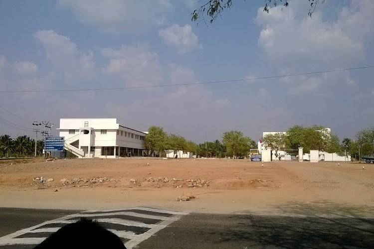 Dr. Nallini Institute of Engineering and Technology, Tiruppur