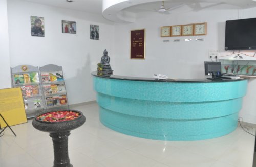 Dr. Narayana College of Hotel Management, Secunderabad