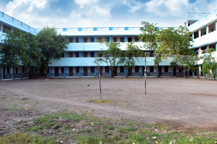 Dr Navalar Nedunchezhiyan College of Engineering, Cuddalore