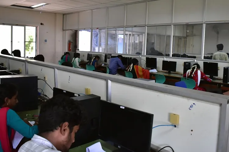 Dr Navalar Nedunchezhiyan College of Engineering, Cuddalore