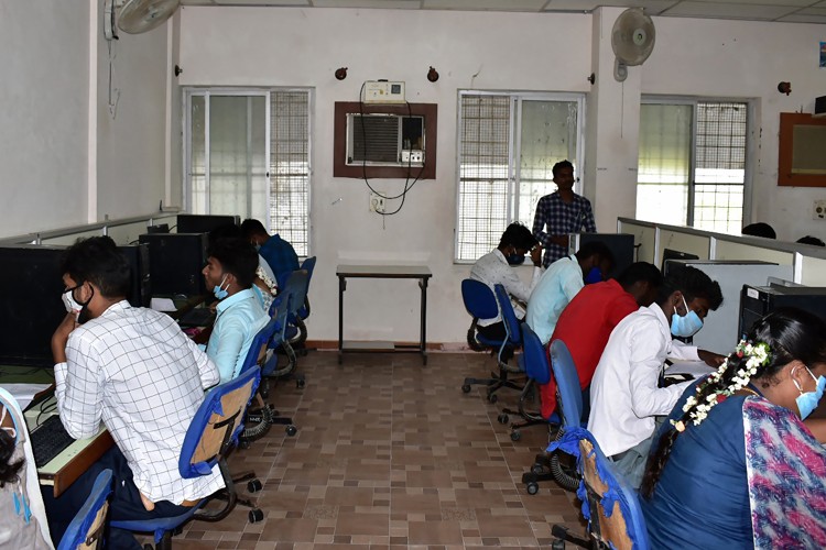 Dr Navalar Nedunchezhiyan College of Engineering, Cuddalore