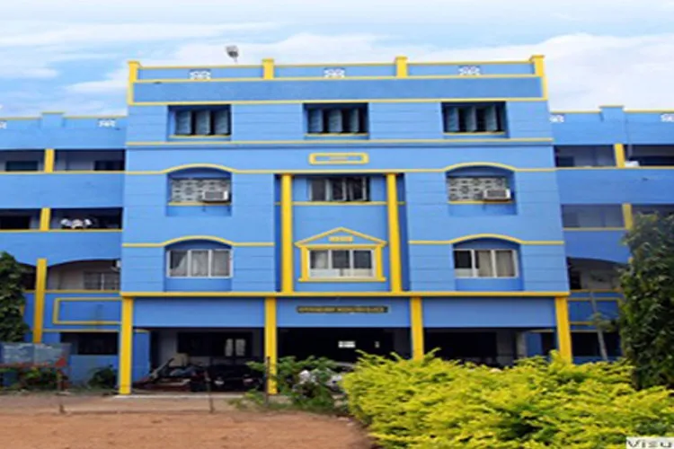 Dr Navalar Nedunchezhiyan College of Engineering, Cuddalore