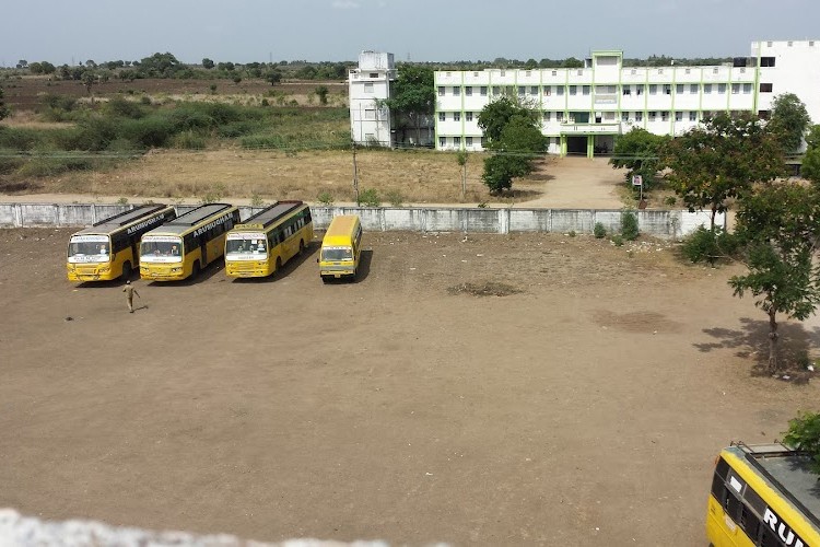 Dr Navalar Nedunchezhiyan College of Engineering, Cuddalore