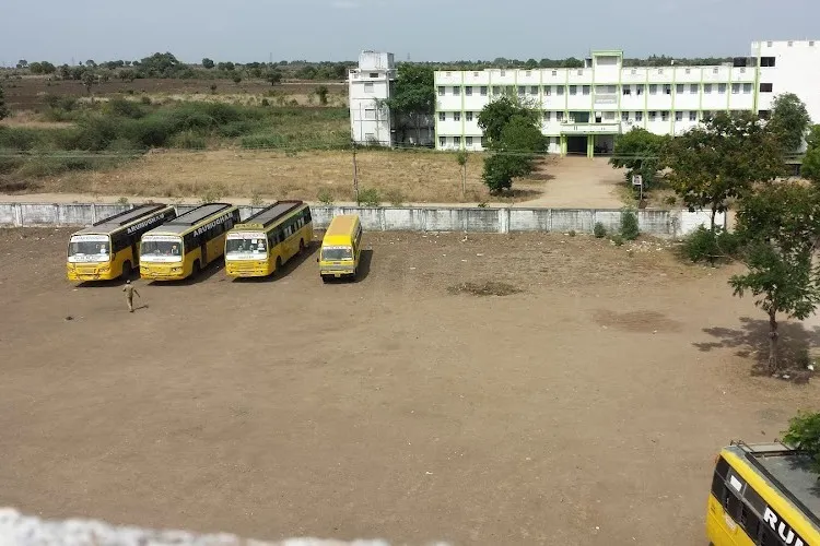 Dr Navalar Nedunchezhiyan College of Engineering, Cuddalore