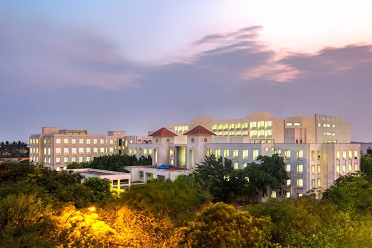 Dr NGP Arts and Science College, Coimbatore