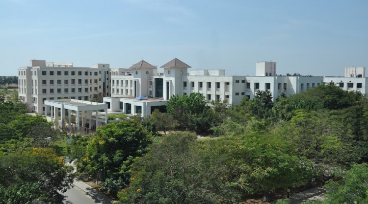 Dr NGP Arts and Science College, Coimbatore