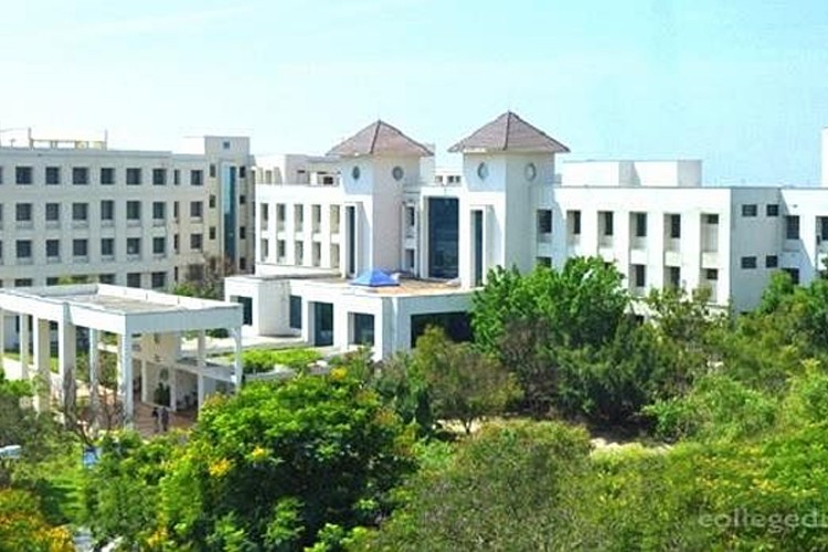 Dr NGP Arts and Science College, Coimbatore