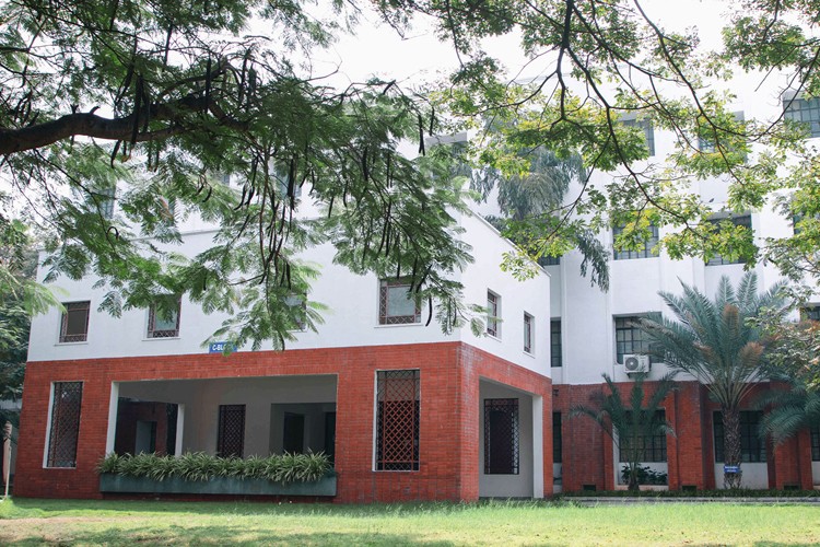 Dr. NGP Institute of Technology, Coimbatore