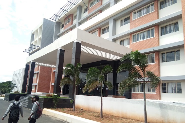 Dr. NGP Institute of Technology, Coimbatore