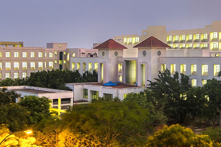 Dr. NGP Institute of Technology, Coimbatore