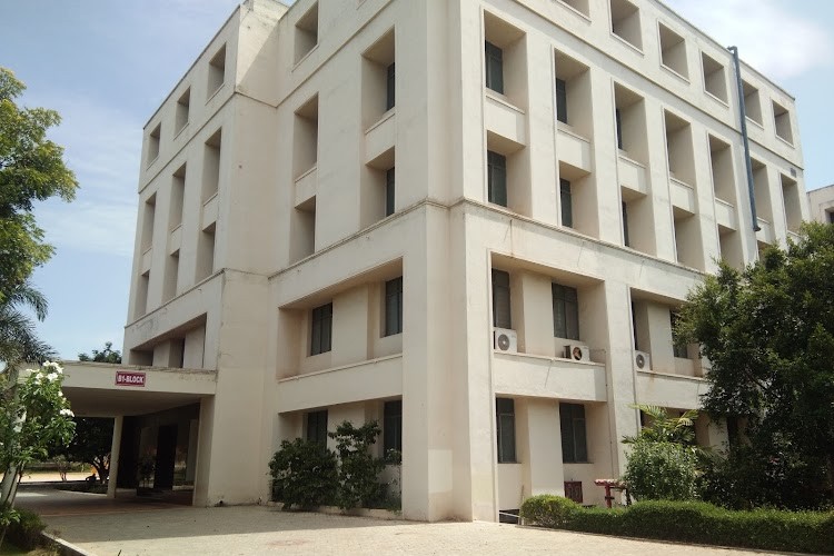 Dr. NGP Institute of Technology, Coimbatore