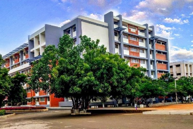 Dr. NGP Institute of Technology, Coimbatore