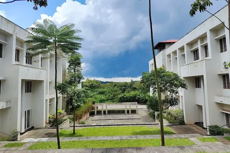 Dr. Nitte Shankara Adyanthaya Memorial First Grade College, Udupi