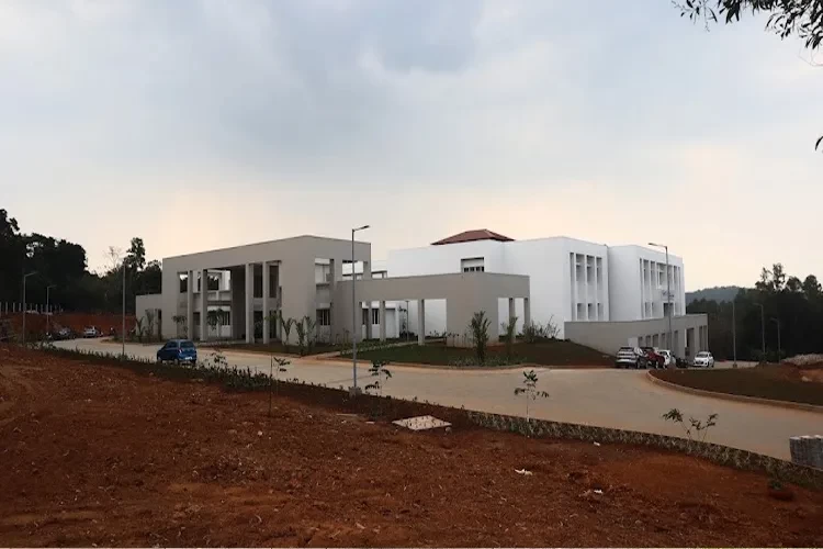 Dr. Nitte Shankara Adyanthaya Memorial First Grade College, Udupi