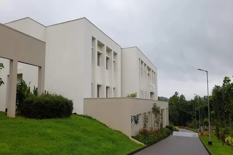 Dr. Nitte Shankara Adyanthaya Memorial First Grade College, Udupi