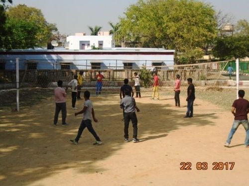 Dr. Om Prakash Institute of Management and Technology, Farrukhabad