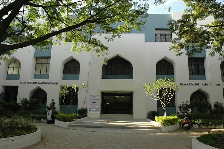 Dr. P. A. INAMDAR University, Pune