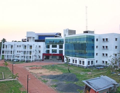 Dr. P. C. Mahalanobis School of Management, Hooghly