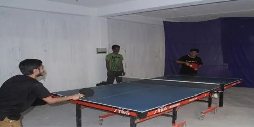 Dr. P. C. Mahalanobis School of Management, Hooghly