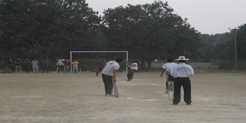 Dr. P. C. Mahalanobis School of Management, Hooghly