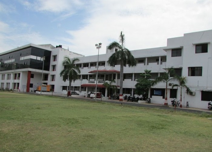 Dr. Panjabrao Deshmukh Institute of Management Technology and Research, Nagpur