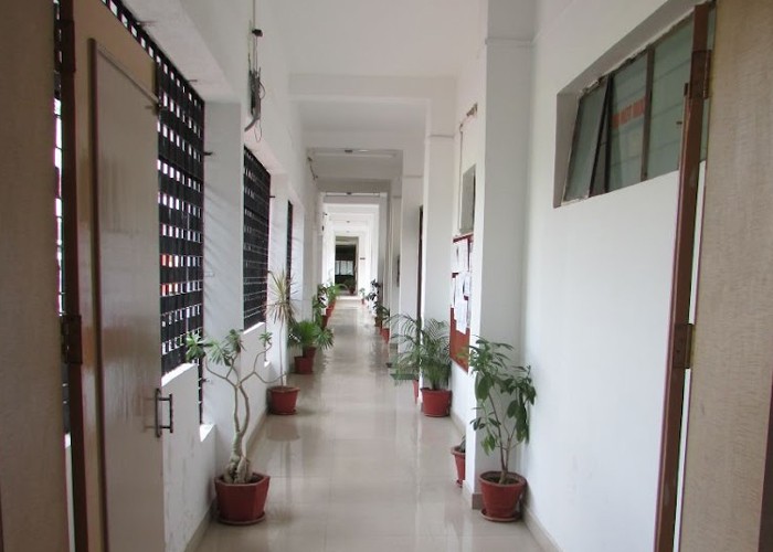 Dr. Panjabrao Deshmukh Institute of Management Technology and Research, Nagpur