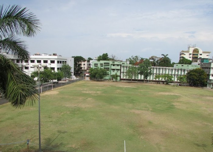 Dr. Panjabrao Deshmukh Institute of Management Technology and Research, Nagpur