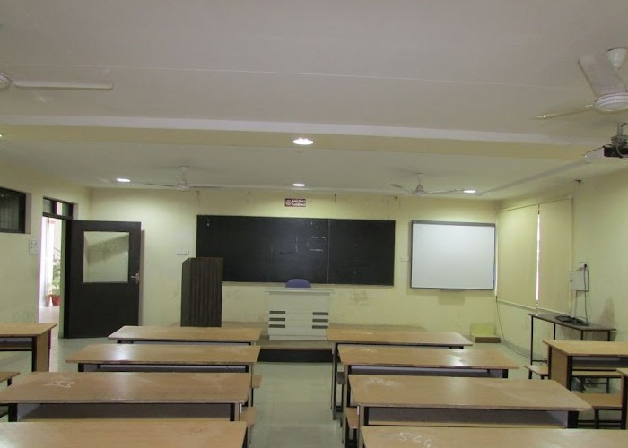 Dr. Panjabrao Deshmukh Institute of Management Technology and Research, Nagpur