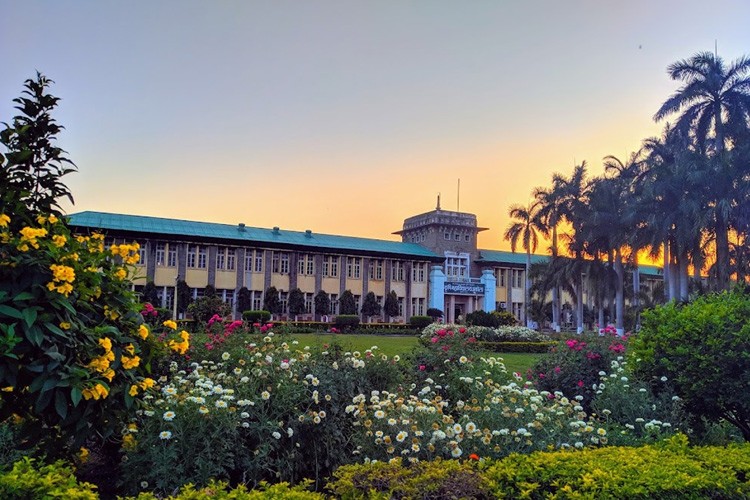 Dr. Panjabrao Deshmukh Krishi Vidyapeeth, Akola