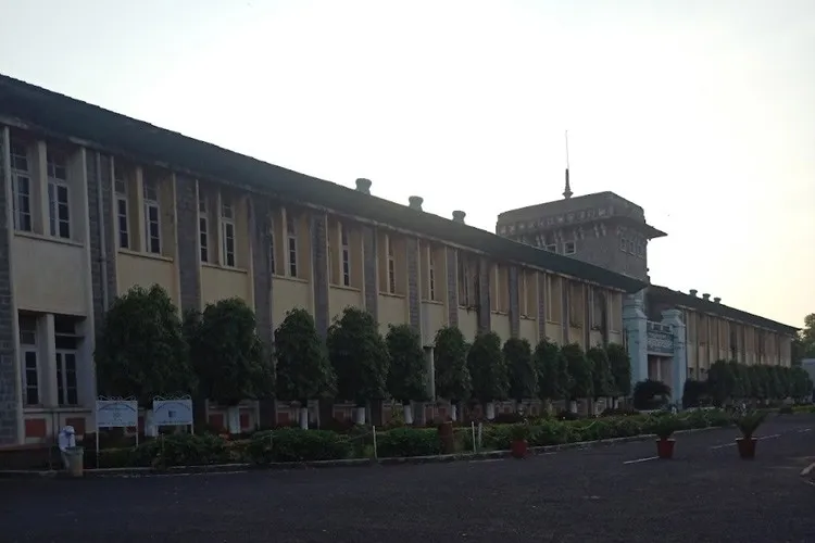 Dr. Panjabrao Deshmukh Krishi Vidyapeeth, Akola
