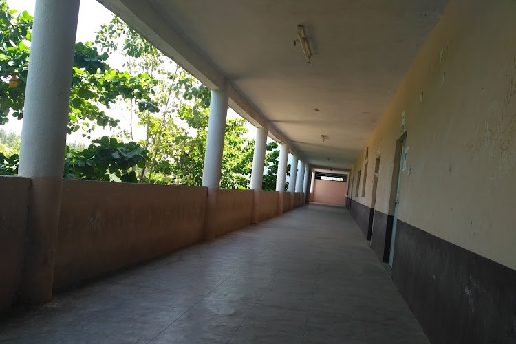 Dr Pauls Engineering College, Villupuram