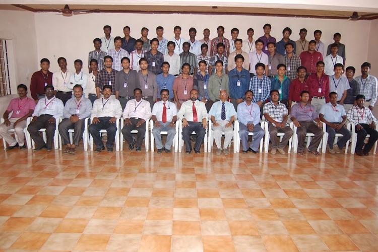 Dr Pauls Engineering College, Villupuram