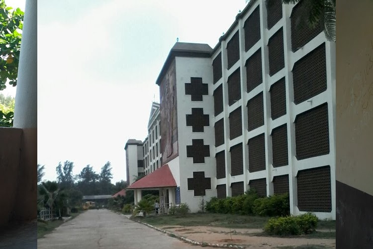 Dr Pauls Engineering College, Villupuram