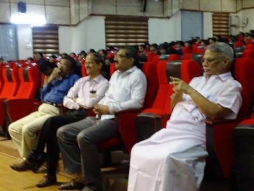 Dr. Pinnamaneni Siddhartha Institute of Medical Sciences & Research Foundation, Vijayawada