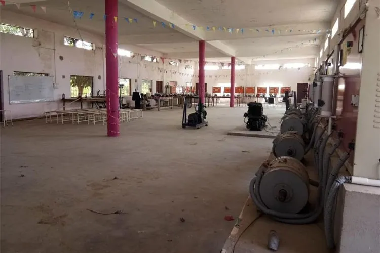 Dr. Preeti Global University, Shivpuri